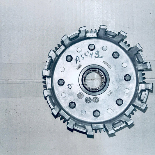 BAJAJ N160 SLIPPER CLUTCH ASSEMBLY