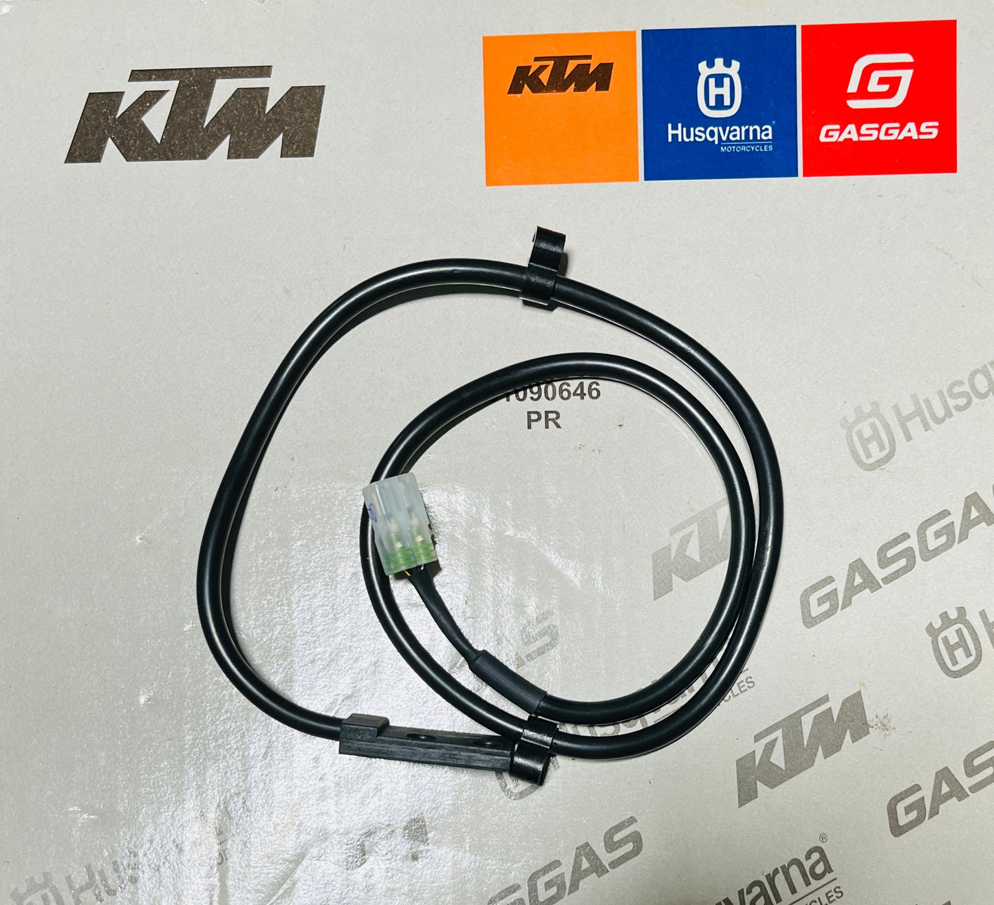 KTM NON-ABS SPEED SENSOR SUITABLE FOR ALL NON ABS MODELS