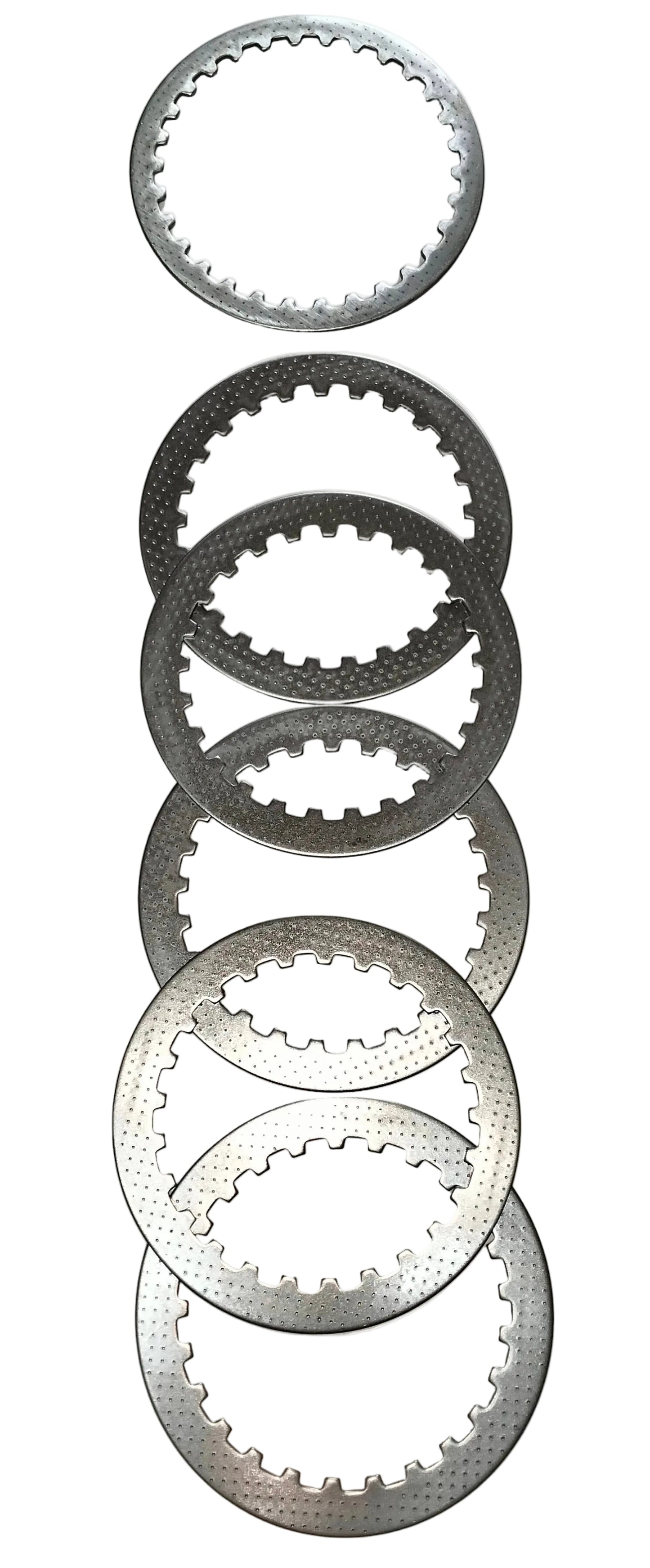CLUTCH PLATES 250/390 DUKE (GEN1 15-16)-GEN2/RC GEN1-GEN2/ADV GEN 1 250/390-36JY0103