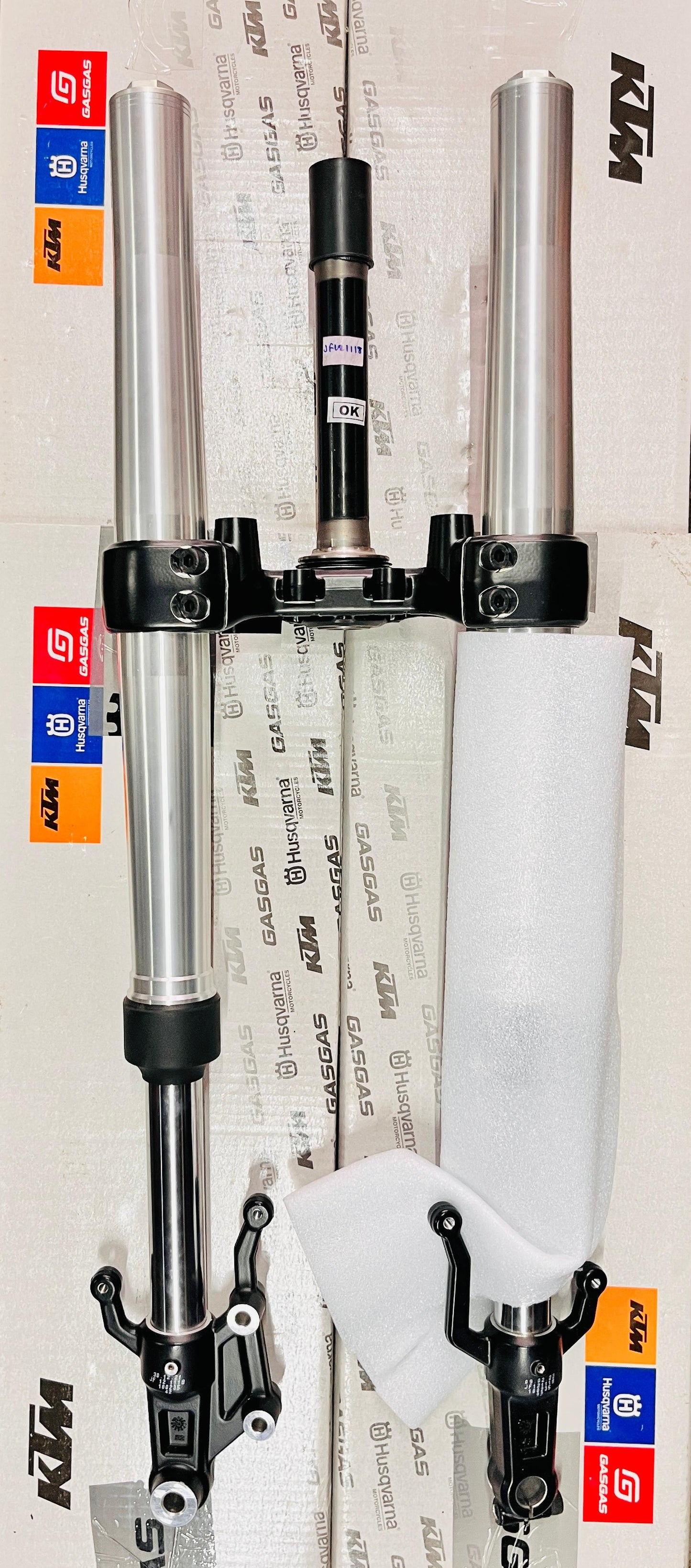 NS 160 USD Fork Assembly