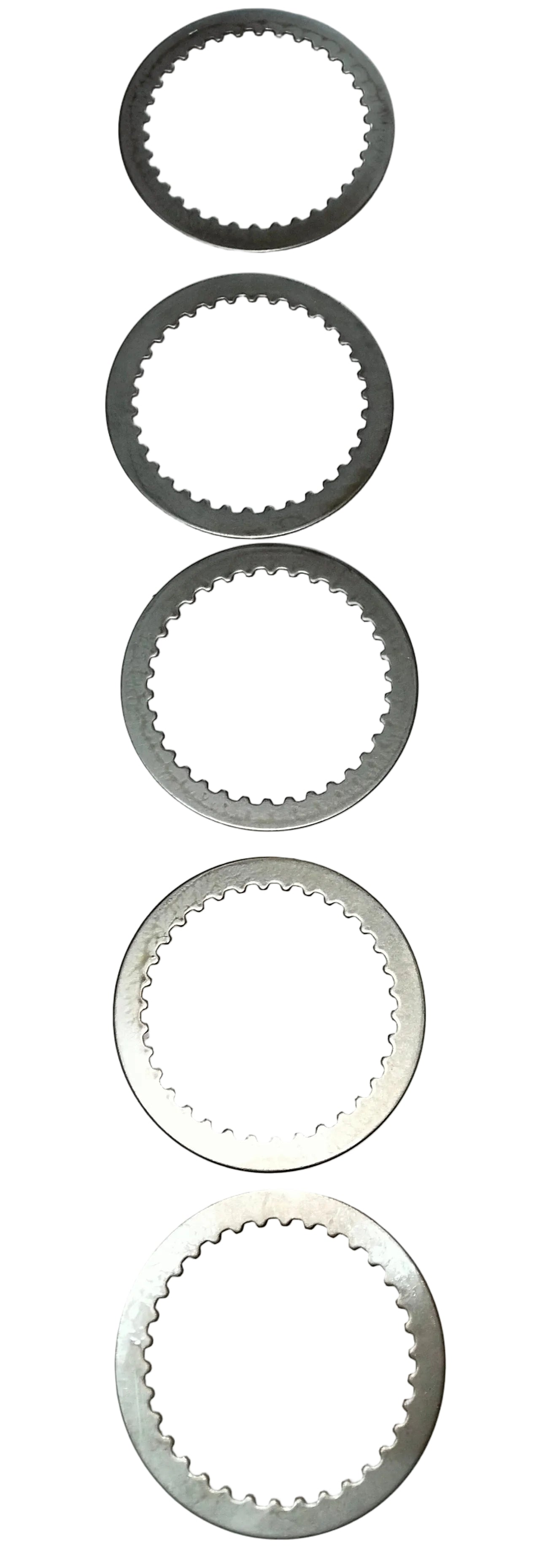 CLUTCH PLATES 200-DUKE/RC-GENT & GEN2 36JU0002