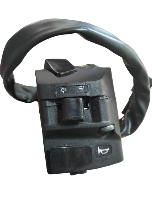 Control Switch Left - JC201017 - PULSAR 220 UG4