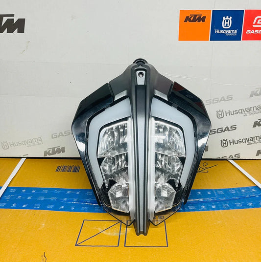 KTM BS6 LED HEADLAMP 200/390