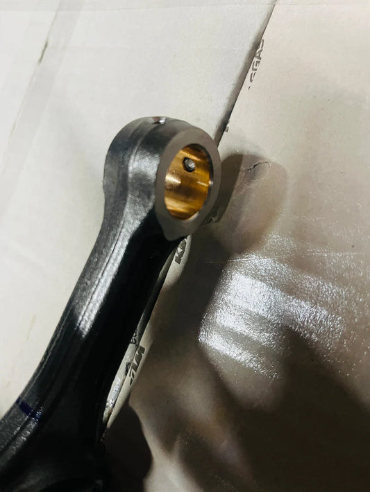 CRANK ASSEMBLY KTM 390/DOMINAR 400