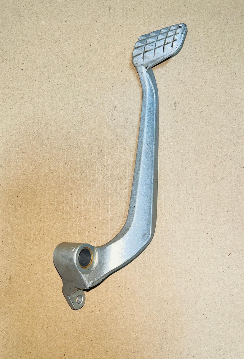 GEAR PEDAL + BRAKE PEDAL COMBO TRIUMPH SPEED 400