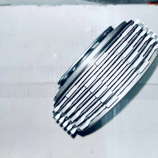 DOMINAR 250/400 SLIPPER CLUTCH ASSEMBLY WITH HOUSING