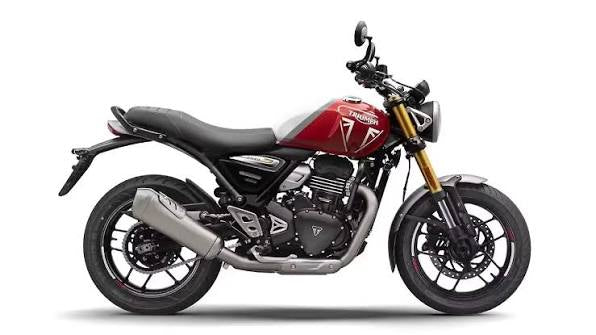 TRIUMPH