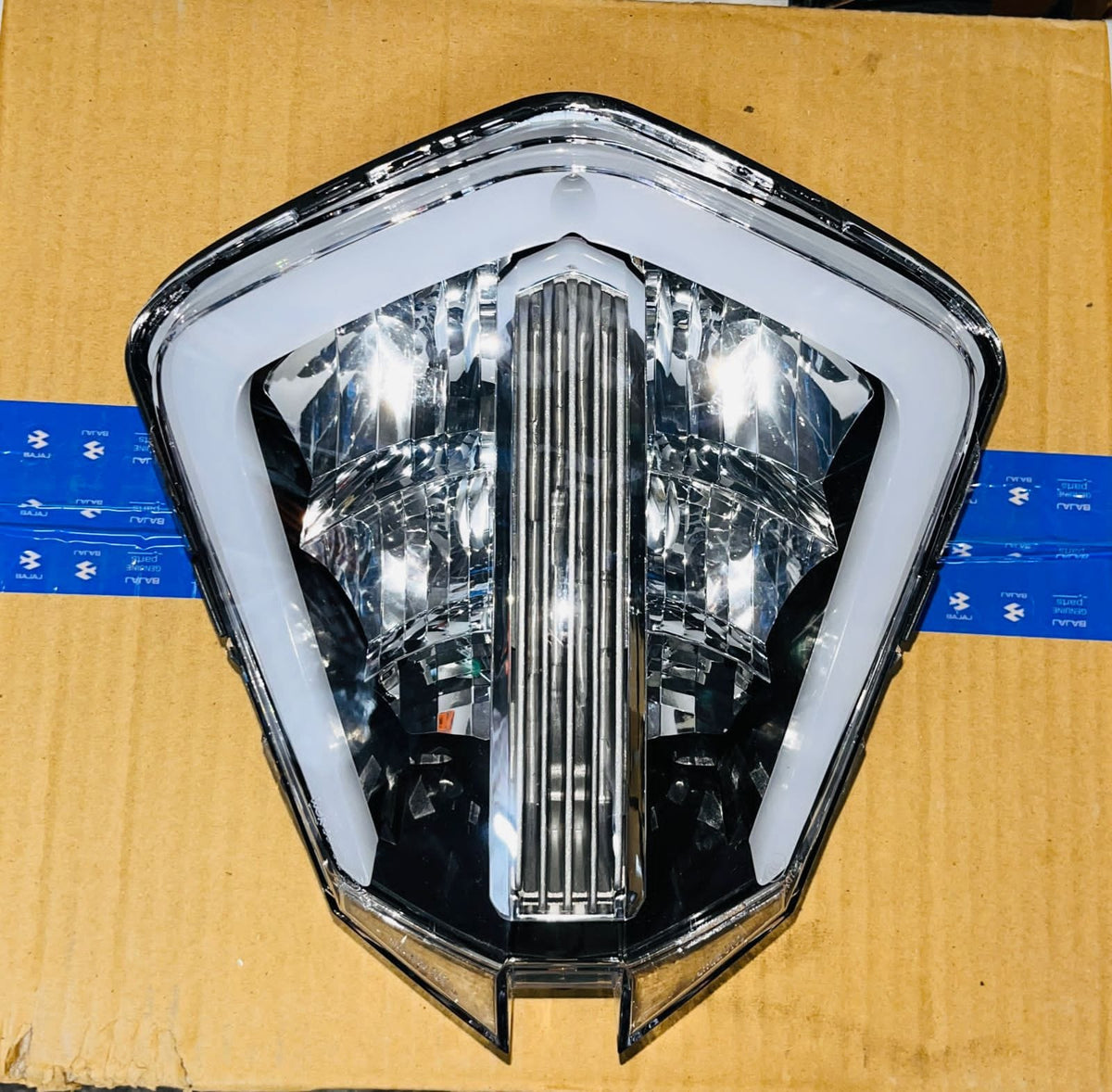 HEADLIGHT