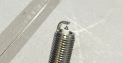 NGK IRIDIUM SPARK PLUG FOR KTM ALL MODELS (Part no:-LKAR8AI-9)