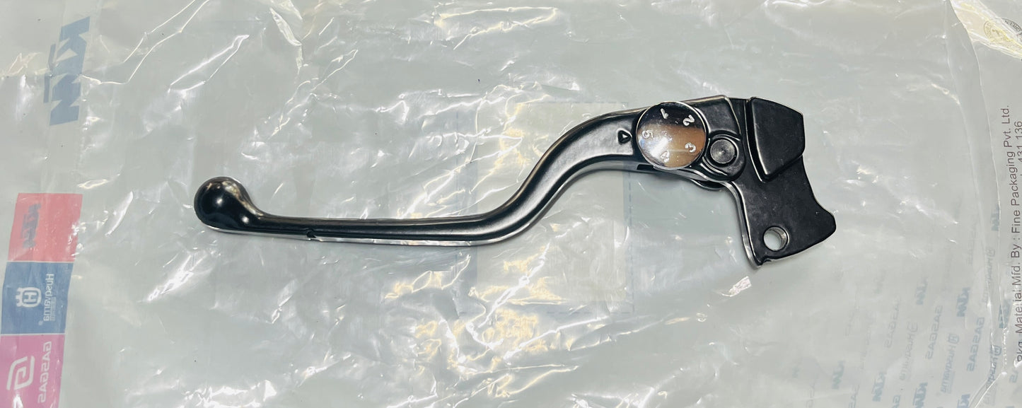KTM ADJUSTABLE CLUTCH LEVER 5-STEP JY161008
