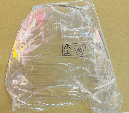 WINDSHIELD GLASS - TRIUMPH SPEED 400