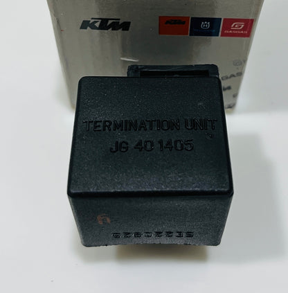 TERMINATION UNIT - JG401405