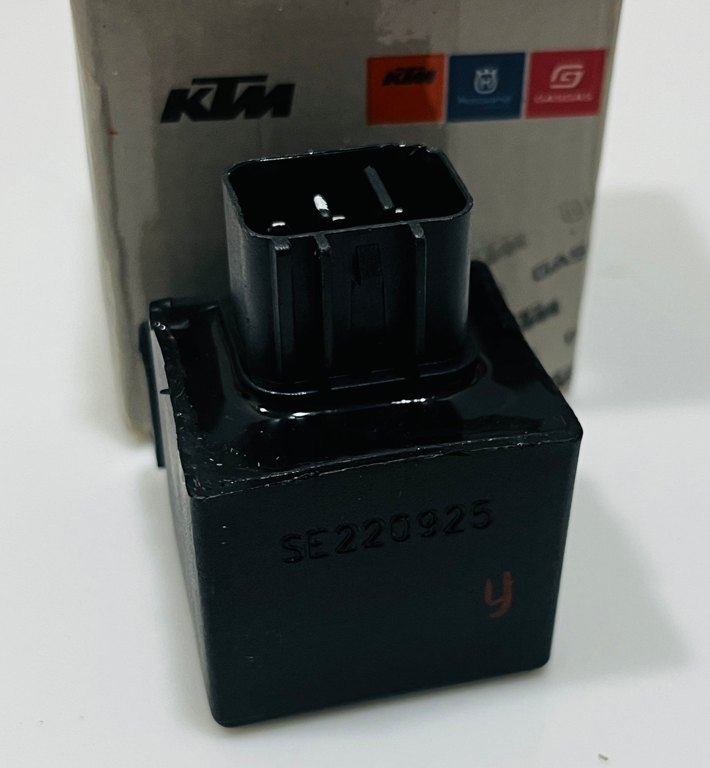 TERMINATION UNIT - JG401405