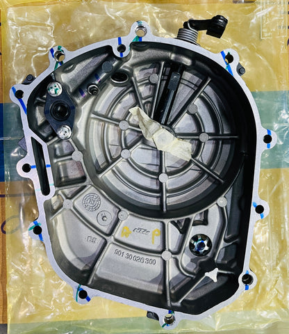 CLUTCH COVER - JY541267