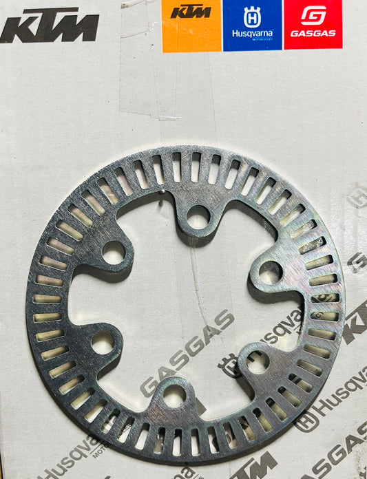 ABS SENSOR DISC - JU131801