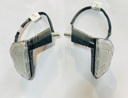 TAIL LAMP INTEGRATED INDICATORS - BAJAJ RS 200 (DT401027+DT401030)