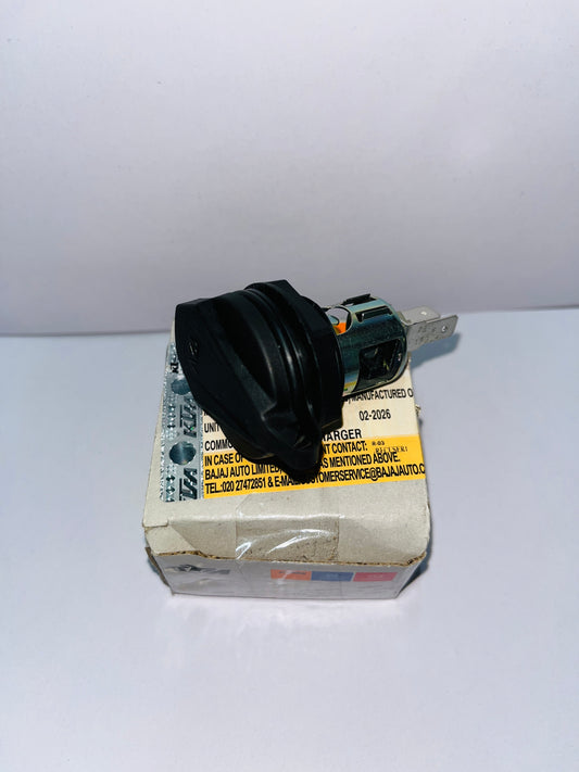 ADVENTURE CHARGER SOCKET -
JG402262