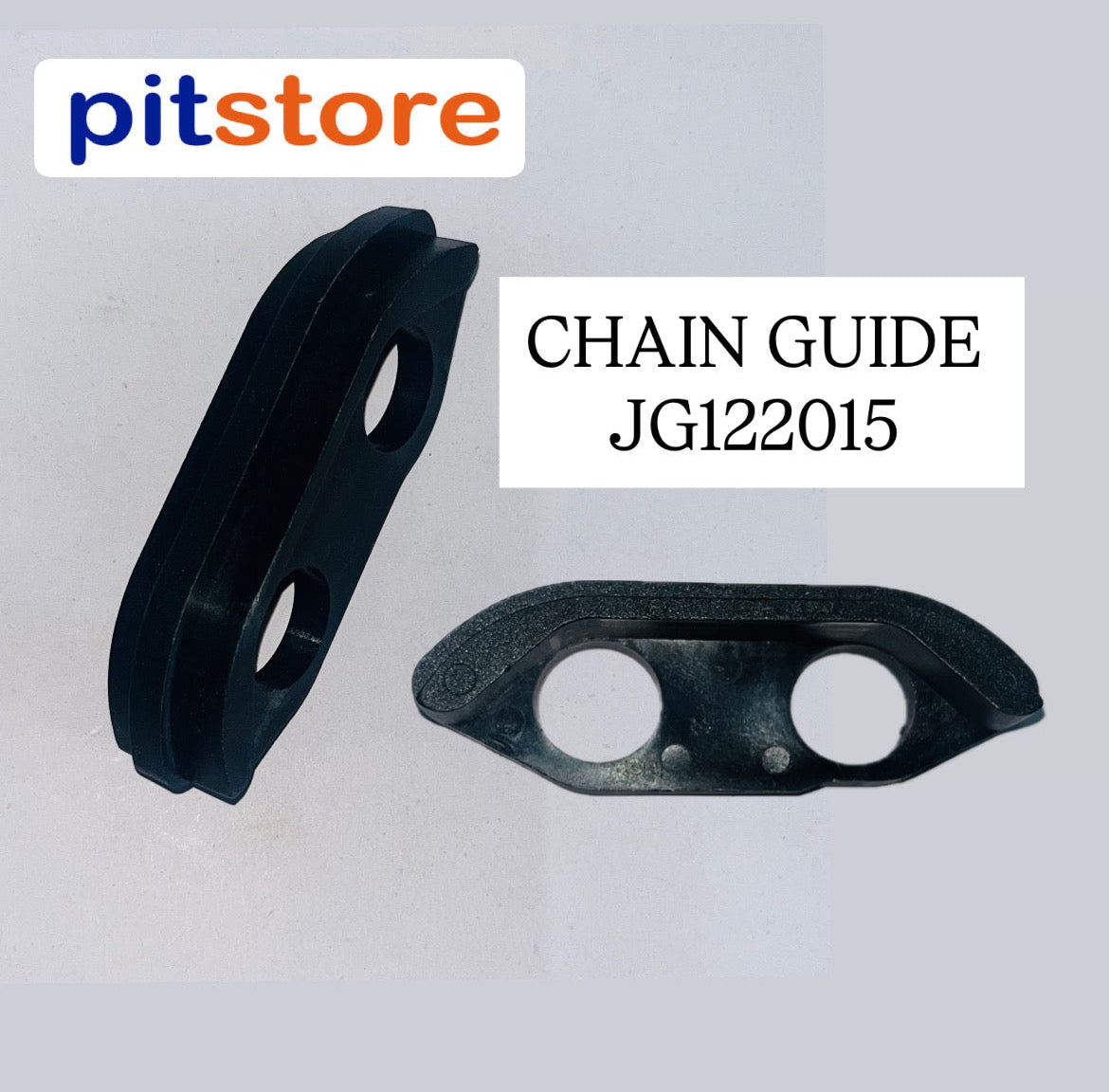KTM CHAIN SLIDER GUIDE -
JG122015