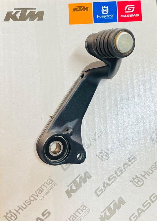 BRAKE PEDAL HUSQVARNA (Part no:-JU161026)