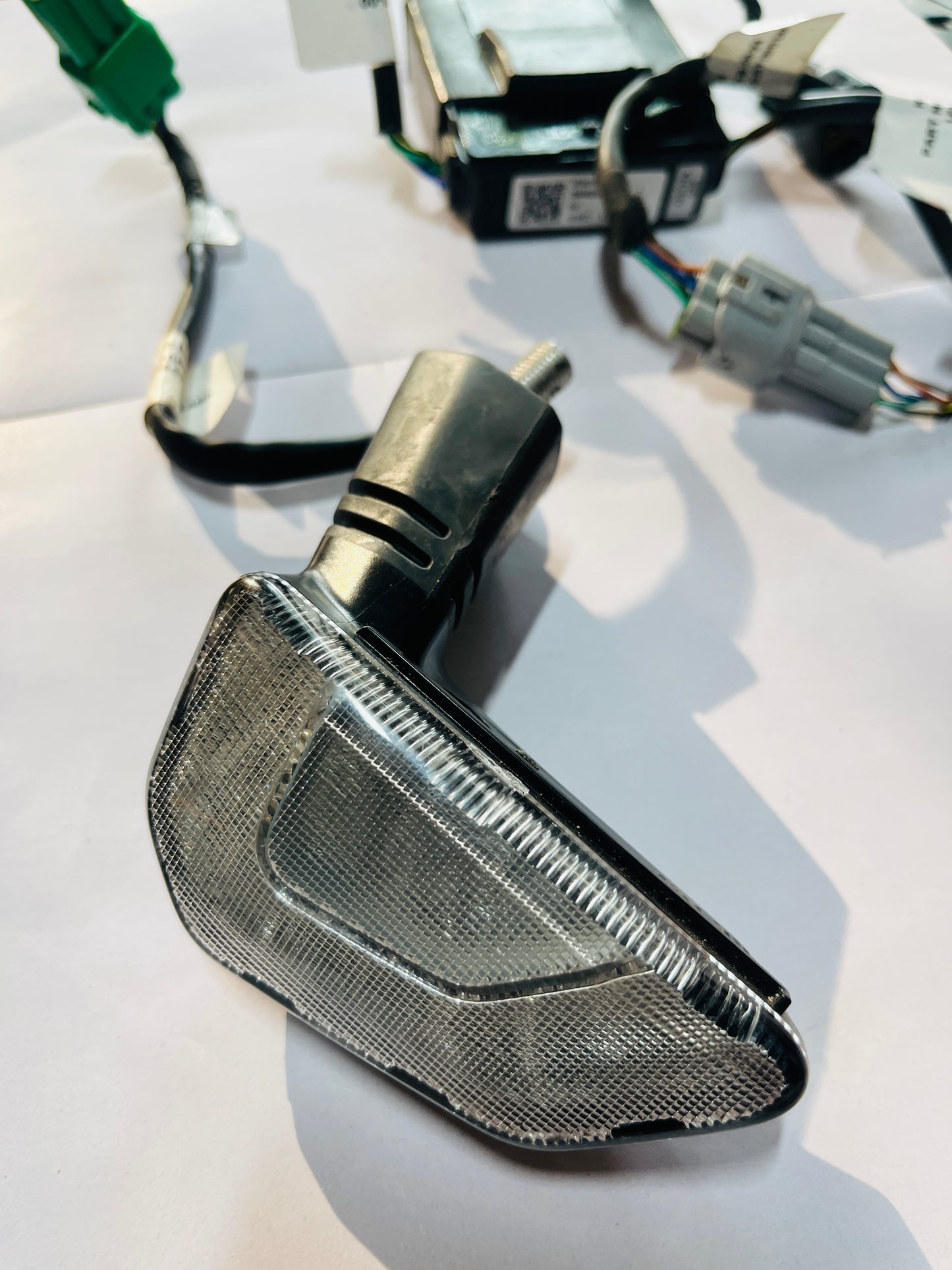 TAIL LAMP INTEGRATED INDICATOR ASSEMBLY - BAJAJ RS 200 (BS6 ,2025)
