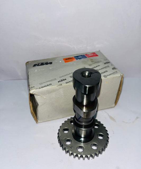 CAMSHAFT EXHAUST -
DUKE/ADV/HUSKY 250 - JP511209