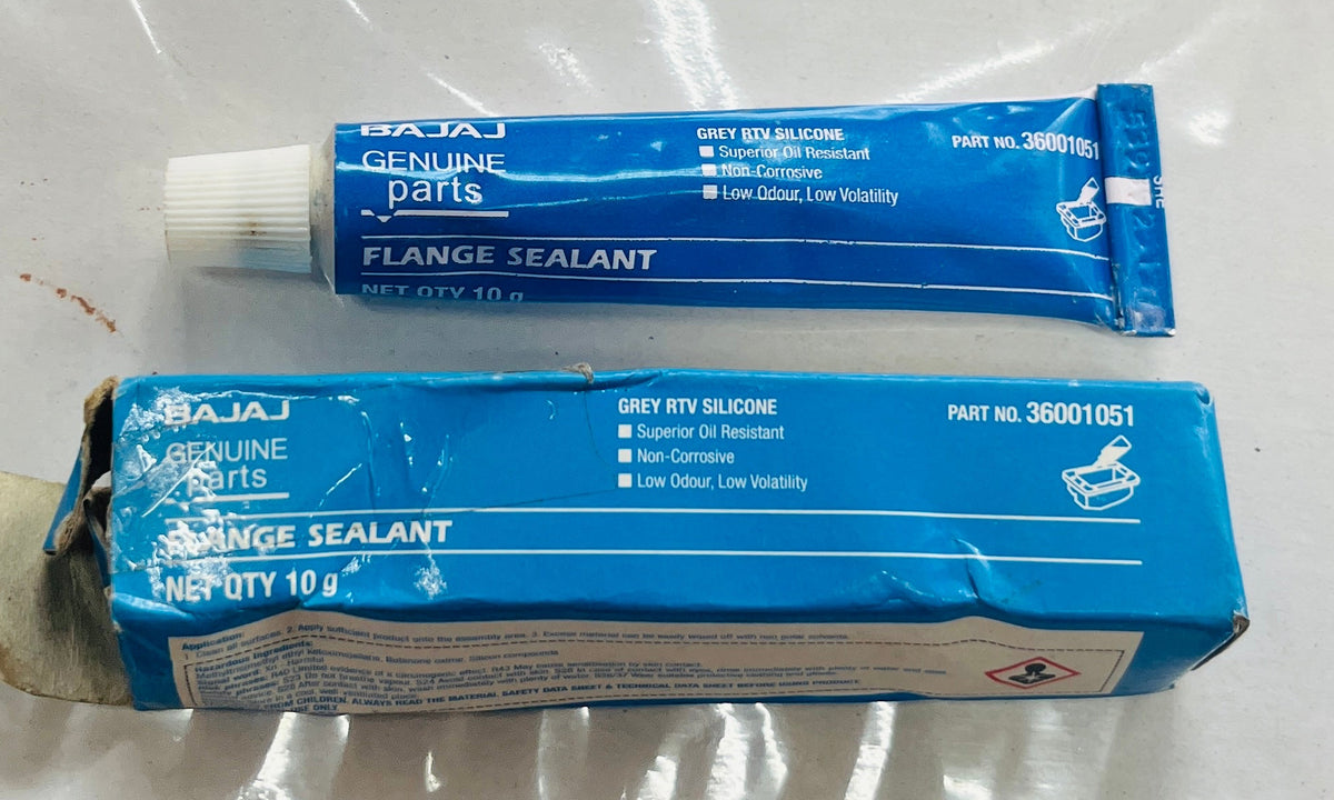 Flange Sealant - Loctite 5702 - **10g** - 36001051