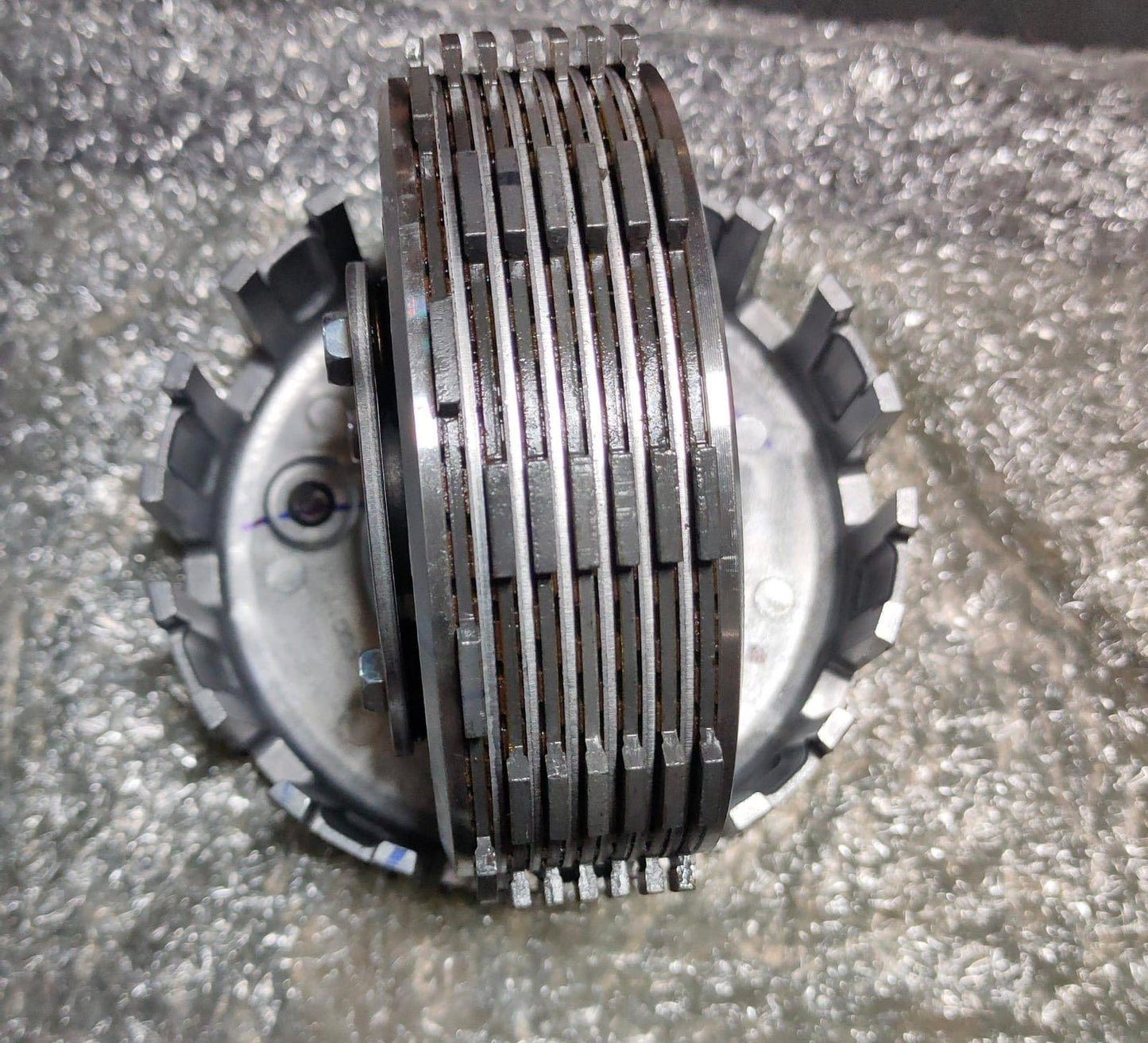 PREASSEMBLED CLUTCH ASSEMBLY 250/390 - DUKE (GEN1 15-16)-GEN2/RC GEN1-GEN2/ADV GEN 1 250/390
- JF551419