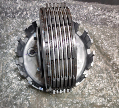 PREASSEMBLED CLUTCH ASSEMBLY 250/390 - DUKE (GEN1 15-16)-GEN2/RC GEN1-GEN2/ADV GEN 1 250/390
- JF551419