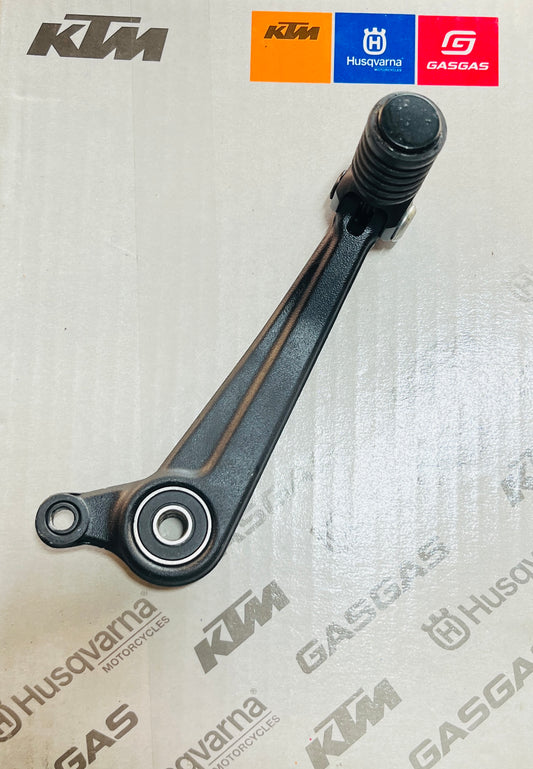 GEAR SHIFTER PEDAL ADVENTURE 390/250 (Part no:- JG561233)