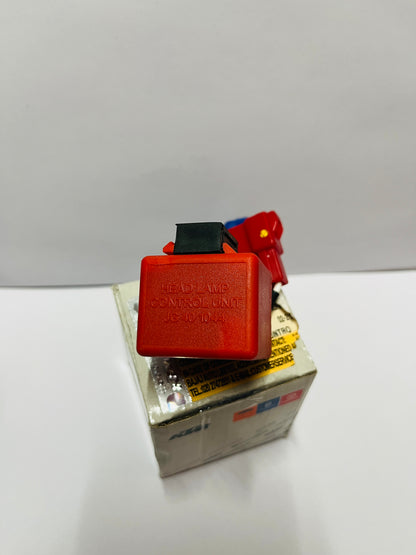 HEADLIGHT CONTROL UNIT - JG401044