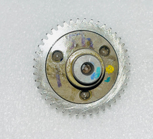 KTM DUKE 200/124 STARTER COUNTER GEAR 2 Part no:- JG621413