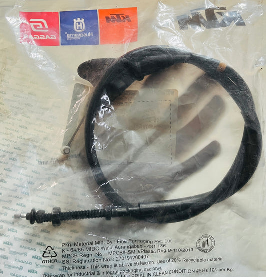 CABLE CLUTCH JP161210