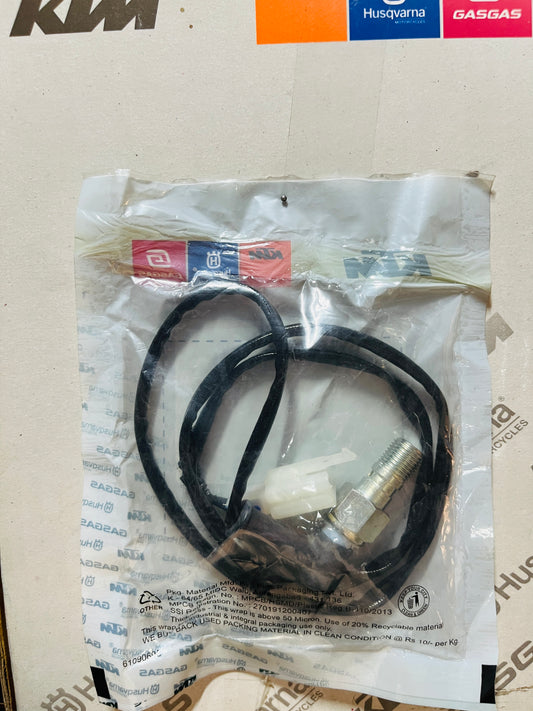 REAR BRAKE SWITCH - JG401400
