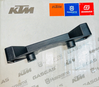 NUMBER PLATE HOLDER - FRONT -
DUKE 390 GEN 3 - JP232842