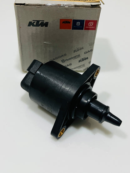STEPPER MOTOR - JG611206