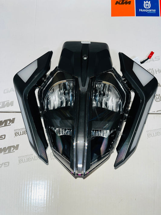 KTM DUKE GEN-3 FULL HEADLAMP ASSEMBLY