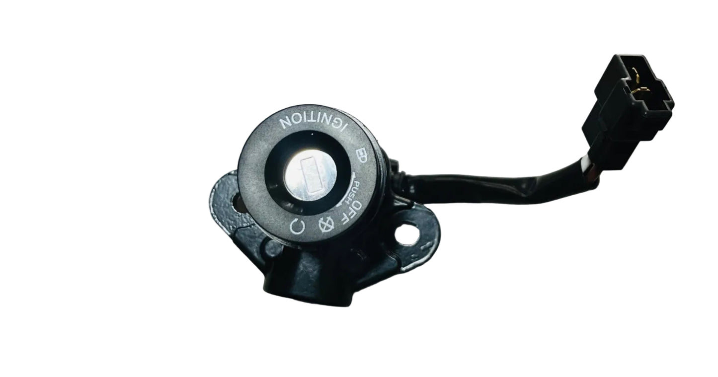 LOCK SET - JP232614 FOR KTM DUKE / ADVENTURE / ENDURO
LATEST MODELS