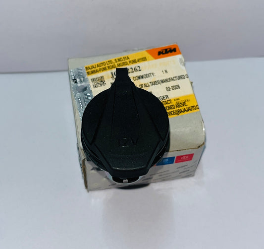 ADVENTURE CHARGER SOCKET -
JG402262