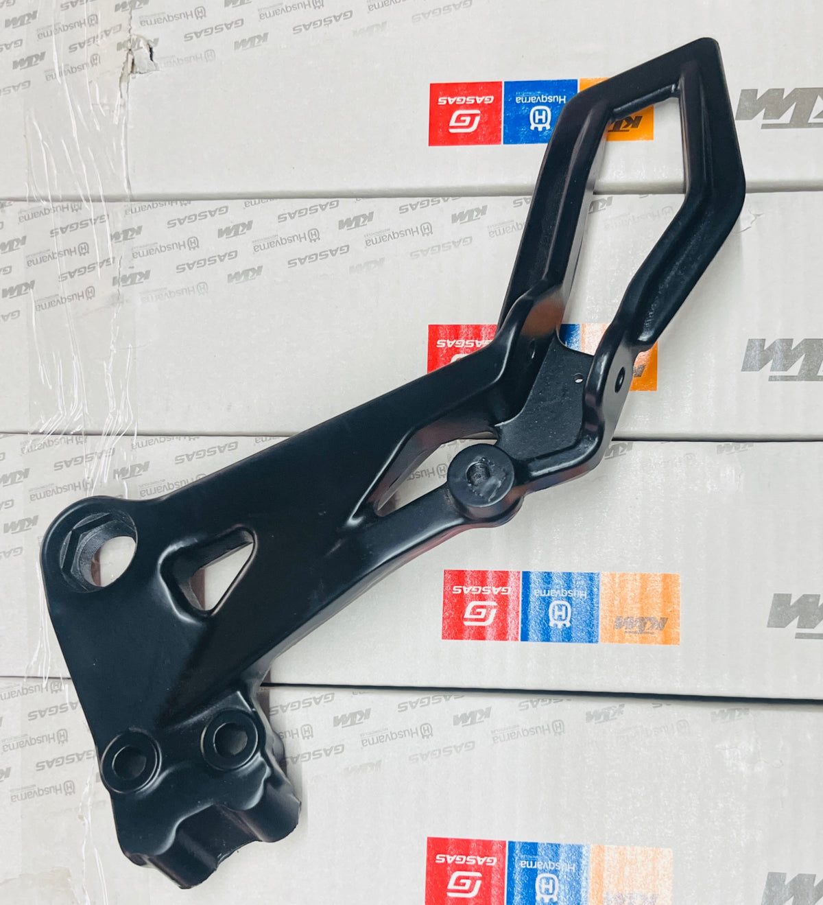 STEP HOLDER - RC - RIDER - LEFT -
JY113004