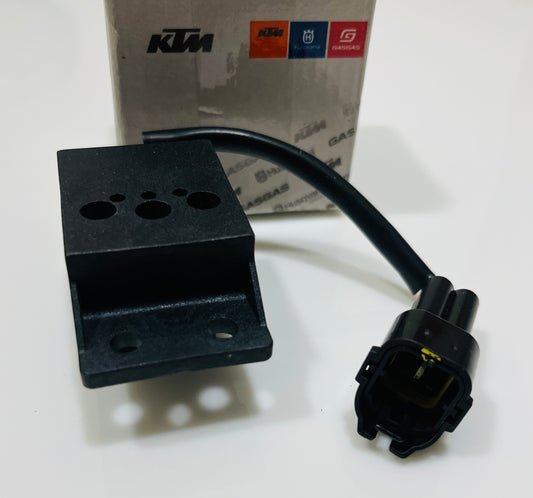 SENSOR ROLL OVER - BLACK SCOKET - JG403200 BAJAJ/KTM