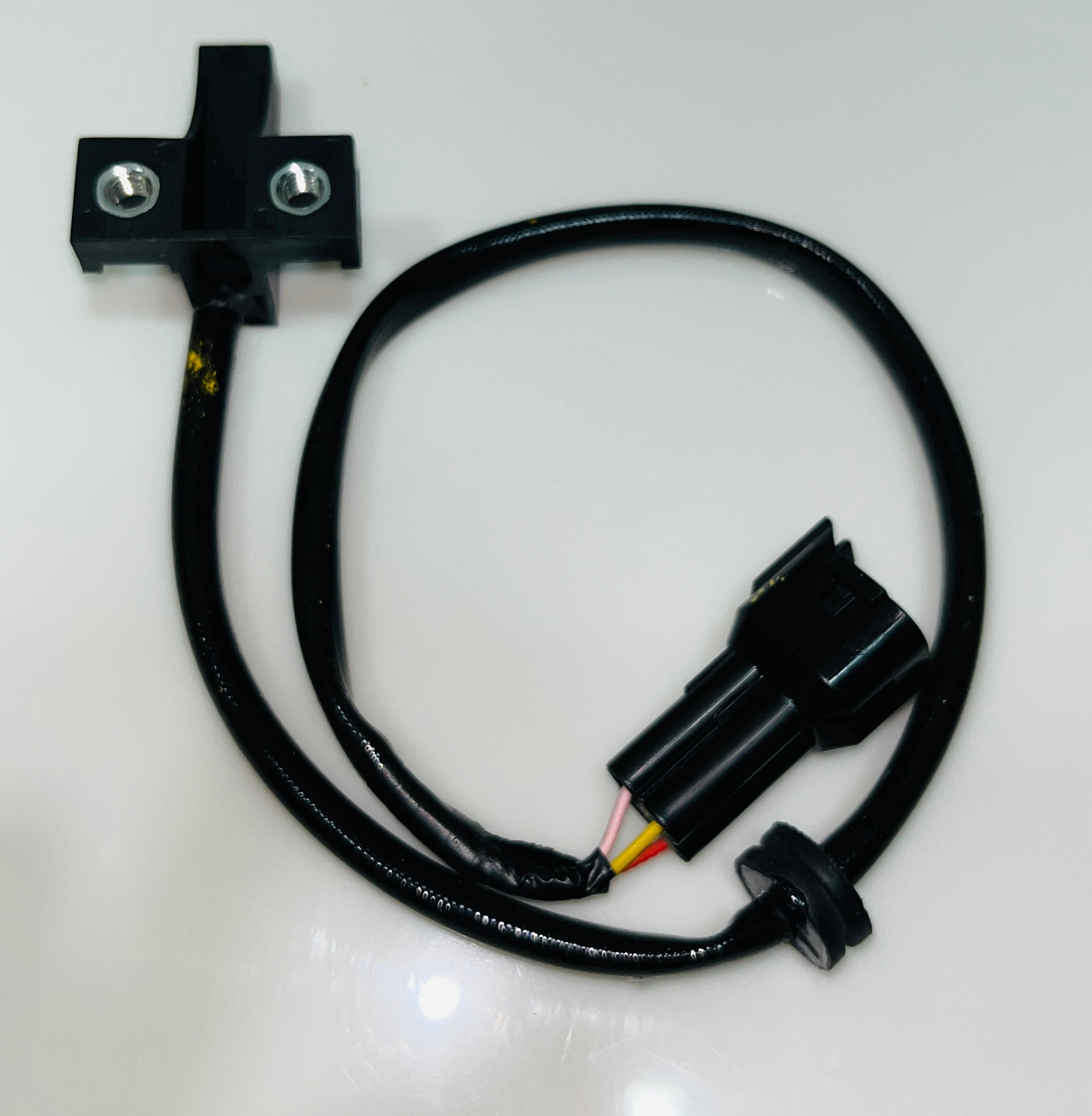 SIDE STAND SENSOR - BLACK SOCKET - DUKE 200 2013-19 - JG401402