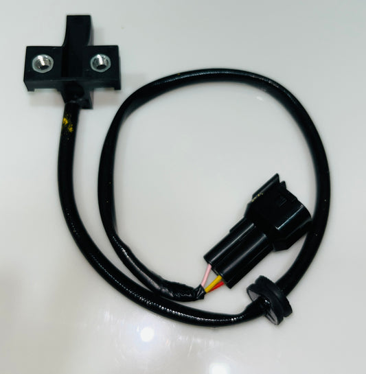 SIDE STAND SENSOR - BLACK SOCKET - DUKE 200 2013-19 -
JG401402