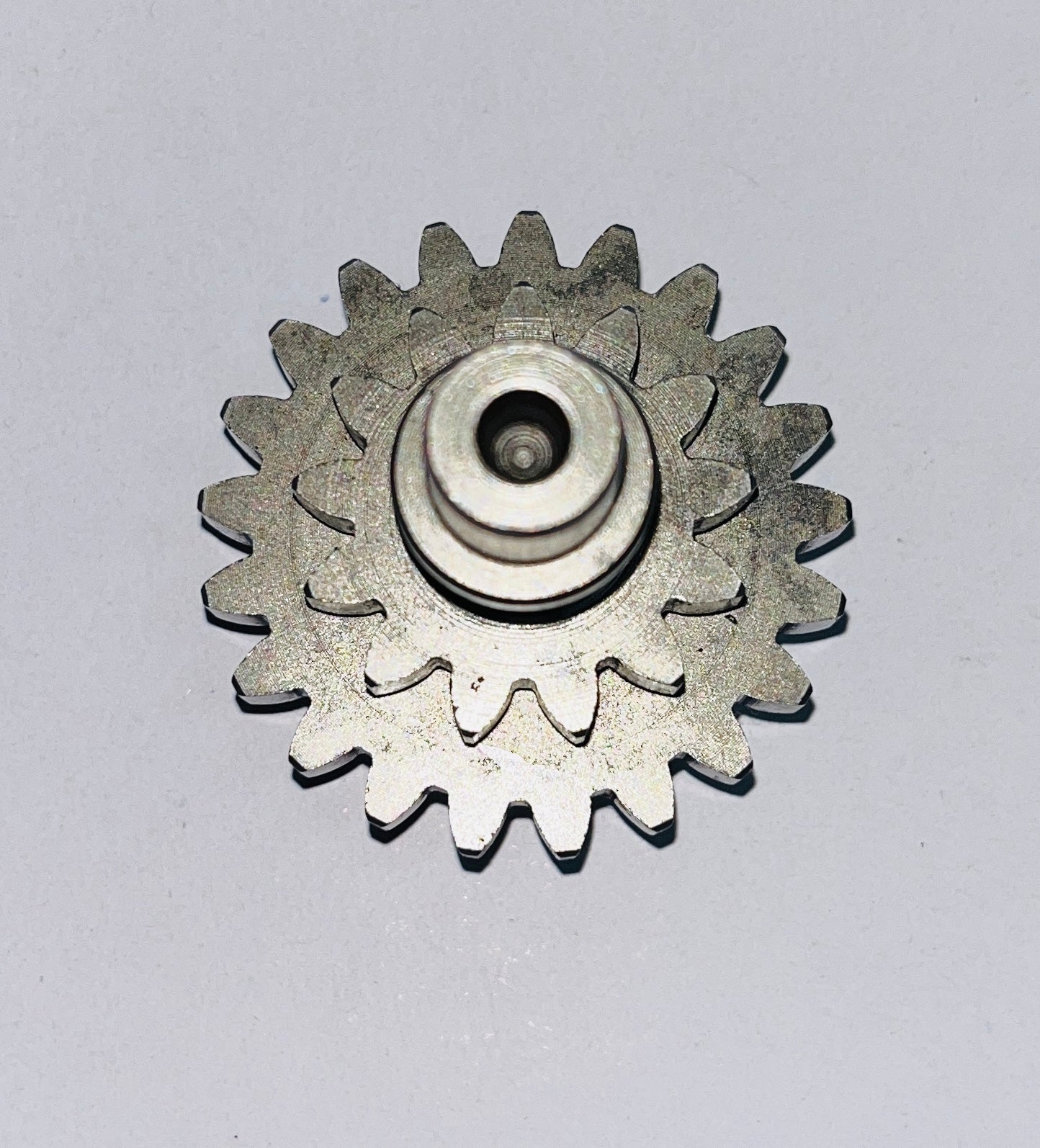 KTM DUKE 200/125 STARTER COUNTER GEAR-1 Part no:- JG621412