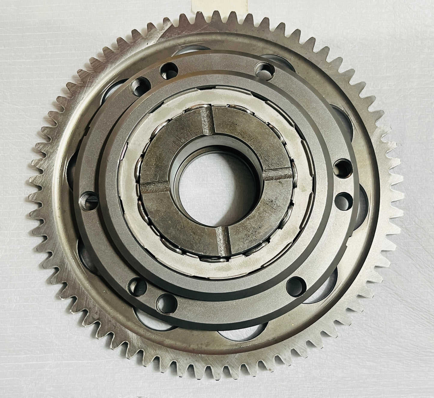 STARTER ONE WAY CLUTCH - HARLEY DAVIDSON STREET 750