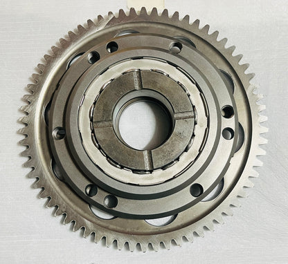 STARTER ONE WAY CLUTCH - HARLEY DAVIDSON STREET 750