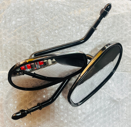HARLEY STREET 750 MIRROR SET