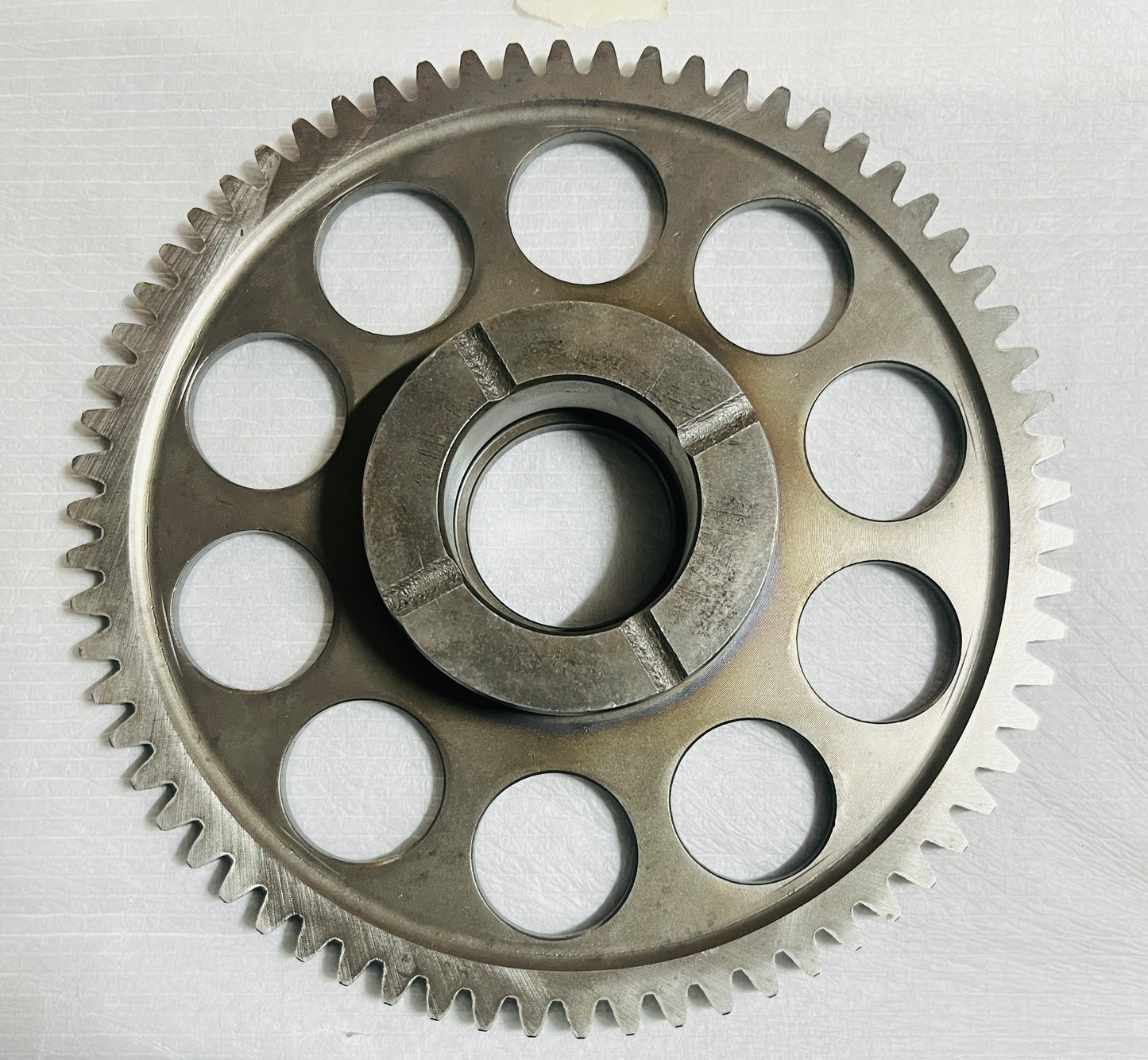 STARTER ONE WAY CLUTCH - HARLEY DAVIDSON STREET 750