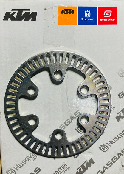ABS SENSOR DISC - JU131801