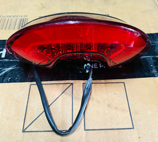 TAIL LIGHT - TRIUMPH - TA401001