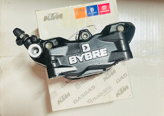KTM BAJAJ FRONT CALIPER BYBRE Part no:- JG131804